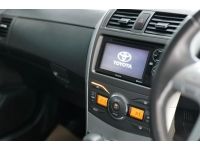 Toyota Altis 1.8G A/T ปี 2012 รูปที่ 9